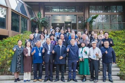 翰墨连心·情系两岸 2023海峡两岸大千文化艺术交流活动在四川内江隆重举行