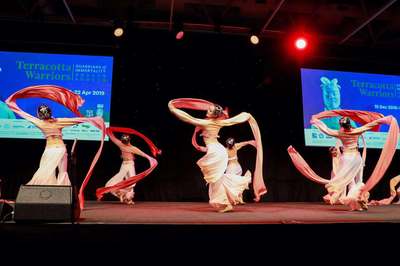 丝竹传情·毛利共韵——中国省歌舞团赴新西兰文化交流活动策划方案